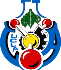 Ingenieria Agroindustrial UCLA