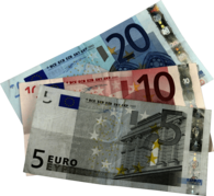 Money Euro