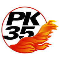 PK-35 Helsinki