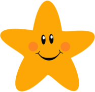 Smiling Star