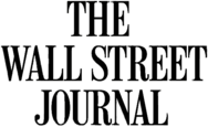 The Wall Street Journal vertical 