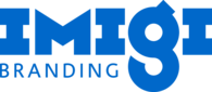 IMIGI branding