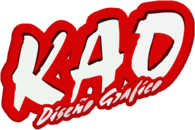 Kao Diseño Gráfico