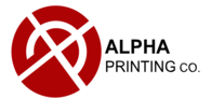 Alpha printing co.
