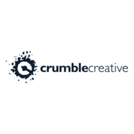 Crumble Creative Ltd