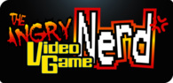 Angry Video Game Nerd