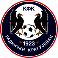 KFK Radnicki Kragujevac
