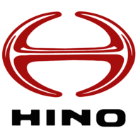 Hino Diesel Trucks