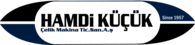 Hamdi Küçük