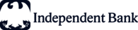 Independent Bank Horizontal