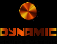 Dynamic Sound Systems