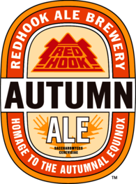REDHOOK AUTUMN ALE