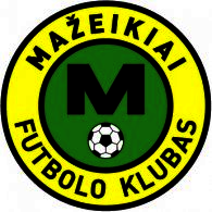 FK Atmosfera Mažeikiai