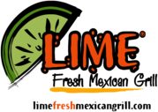 Lime Fresh Mexican Grill