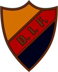 Djurgardens IF Stockholm