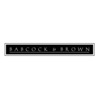 Babcock & Brown