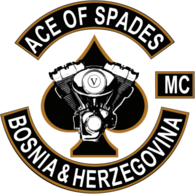 Ace of Spades MC