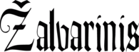Zalvarinis