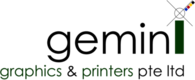 Gemini Graphics & Printers