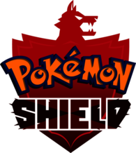 Pokemon Shield