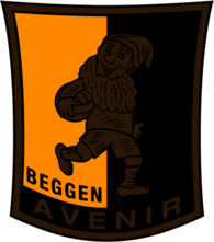 FC Avenir Beggen (late 60's logo)