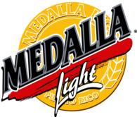 Medalla Light