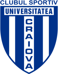 CS Universitatea Craiova