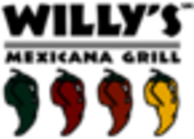 Willys Mexicana Grill
