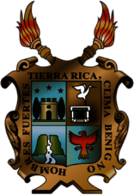 Escudo Municipio Saltillo