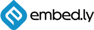 Embedly logo landscape
