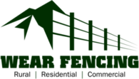 Wear Fencing