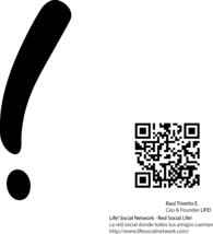 Life! Social Network