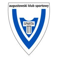 Augustowski Klub Sportowy Sparta
