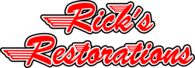 Ricks Restorations