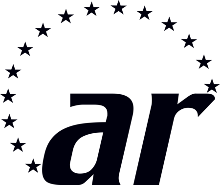 ALIREAZ - Brand Initial