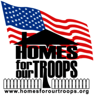 Homes for our Troops