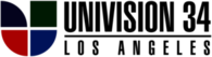 Univision 34 Los Angeles