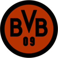 Borussia Dortmund (70's logo)