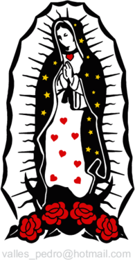 Virgen de Guadalupe
