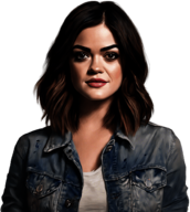 Lucy Hale