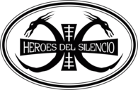 heroes del silencio