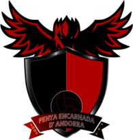 Penya Encarnada D'Andorra