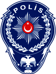 Polis Yildizi Beyaz Defneli