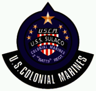 Colonial Marines