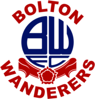 FC Bolton Wanderers (1980's logo)