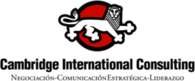 Cambridge International Consulting