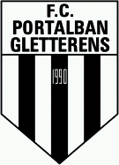 FC Portalban  Gletterens