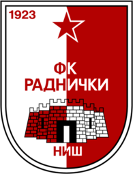 FK Radnicki Nis