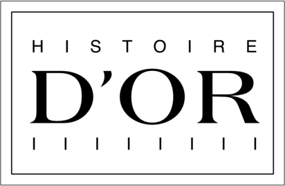 Histoire D'Or