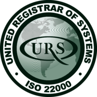 URS ISO 22000